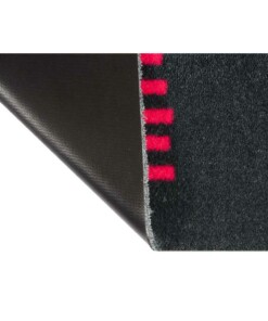 Deurmat "Pants Free Zone" Wasbaar 30 °C 102870 - close up, thumbnail Deurmat "Pants Free Zone" Wasbaar 30 °C 102870 - close up, thumbnail