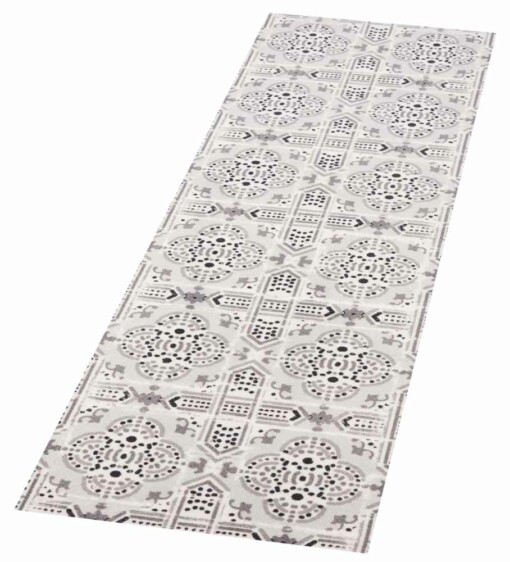 Keukenloper Tile 103038 - overzicht schuin