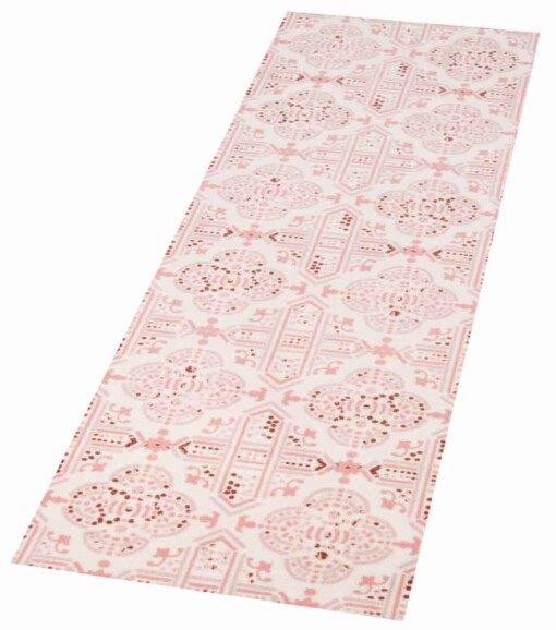 Keukenloper Tile 103039 - overzicht schuin
