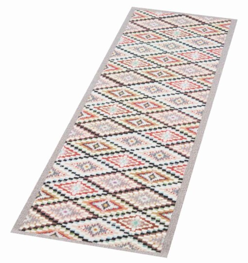 Keukenloper Navajo 103056 - overzicht schuin
