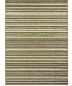 Loper binnen & buiten Bamboo - groen/taupe - overzicht boven, thumbnail Loper binnen & buiten Bamboo - groen/taupe - overzicht boven, thumbnail