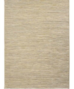 Buitenkleed gemêleerd Ivy - crème/goud - overzicht boven, thumbnail