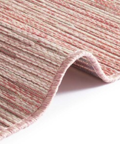 Buitenkleed Ivy - lichtroze - close up, thumbnail Buitenkleed Ivy - lichtroze - close up, thumbnail