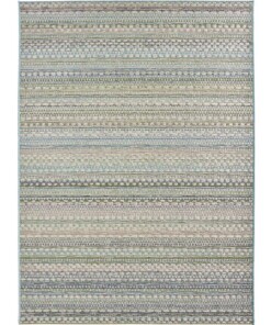 Buitenkleed Pine - meerkleurig - overzicht boven, thumbnail