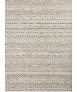 Buitenkleed Pine - crème/taupe - overzicht boven, thumbnail Buitenkleed Pine - crème/taupe - overzicht boven, thumbnail