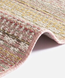 Buitenkleed Pine - roze/goud - close up, thumbnail Buitenkleed Pine - roze/goud - close up, thumbnail