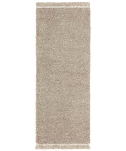 Hoogpolig vloerkleed Aloe - beige/crème - overzicht boven, thumbnail Hoogpolig vloerkleed Aloe - beige/crème - overzicht boven, thumbnail