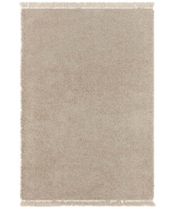 Hoogpolig vloerkleed Aloe - beige/crème - overzicht boven, thumbnail Hoogpolig vloerkleed Aloe - beige/crème - overzicht boven, thumbnail