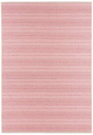 Binnen & buiten vloerkleed Caribbean - roze - overzicht boven, thumbnail Binnen & buiten vloerkleed Caribbean - roze - overzicht boven, thumbnail