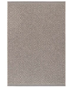 Scandinavisch buitenkleed Sea - grijs/taupe - overzicht boven, thumbnail Scandinavisch buitenkleed Sea - grijs/taupe - overzicht boven, thumbnail