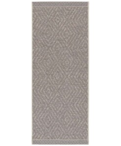 Scandinavisch buitenkleed Sea - grijs/taupe - overzicht boven, thumbnail Scandinavisch buitenkleed Sea - grijs/taupe - overzicht boven, thumbnail