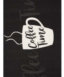 Design Keukenloper Coffee Time 103490 - overzicht boven