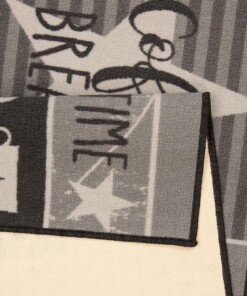 Design Keukenloper Coffee Break 103493 - close up, thumbnail