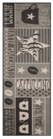 Design Keukenloper Coffee Break 103493 - overzicht boven, thumbnail Design Keukenloper Coffee Break 103493 - overzicht boven, thumbnail