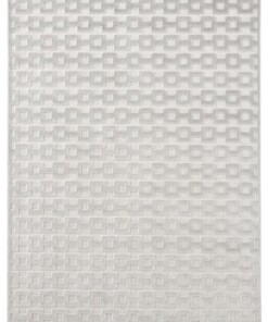 Modern vloerkleed Bouton - grijs - overzicht boven, thumbnail Modern vloerkleed Bouton - grijs - overzicht boven, thumbnail