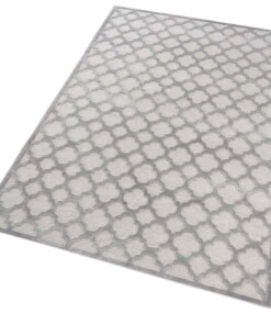 Modern vloerkleed Bryon - grijs - overzicht schuin, thumbnail Modern vloerkleed Bryon - grijs - overzicht schuin, thumbnail