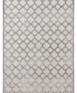 Modern vloerkleed Bryon - grijs - overzicht boven, thumbnail Modern vloerkleed Bryon - grijs - overzicht boven, thumbnail