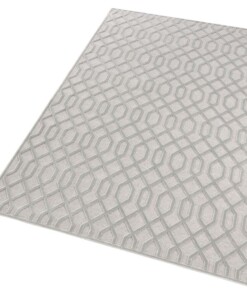 Modern vloerkleed Caine - grijs - overzicht schuin, thumbnail Modern vloerkleed Caine - grijs - overzicht schuin, thumbnail