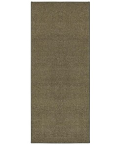 Modern fluweel effen vloerkleed Gloss - groen - overzicht boven, thumbnail Modern fluweel effen vloerkleed Gloss - groen - overzicht boven, thumbnail