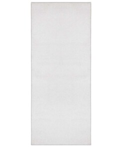 Modern fluweel effen vloerkleed Gloss - zilver - overzicht boven, thumbnail Modern fluweel effen vloerkleed Gloss - zilver - overzicht boven, thumbnail