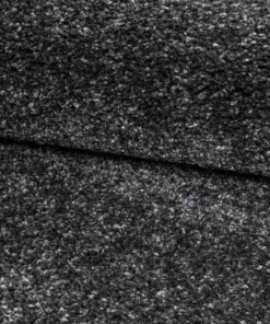 Modern Vloerkleed Riva Grijs 3200 - close up materiaal