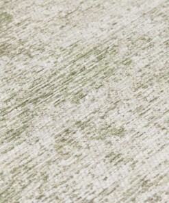 Vintage vloerkleed Grunge Pistache - close up, thumbnail Vintage vloerkleed Grunge Pistache - close up, thumbnail