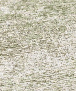 Vintage vloerkleed Grunge Pistache - close up, thumbnail Vintage vloerkleed Grunge Pistache - close up, thumbnail