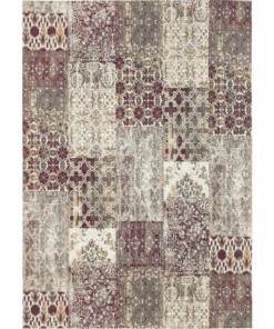 Patchwork vloerkleed Deco Safou