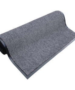 Deurmat Wash & Clean 101464 Wasbaar 30°C - close up, thumbnail