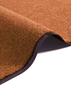 Deurmat Wash & Clean 101469 Wasbaar 30°C - close up, thumbnail