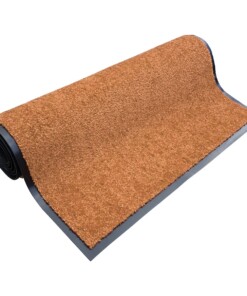 Deurmat Wash & Clean 101469 Wasbaar 30°C - close up, thumbnail