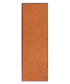 Deurmat Wash & Clean 101469 Wasbaar 30°C - overzicht boven, thumbnail