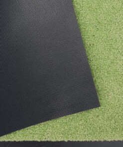 Deurmat Wash & Clean 101470 Wasbaar 30°C - close up, thumbnail