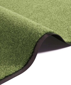 Deurmat Wash & Clean 101470 Wasbaar 30°C - close up, thumbnail