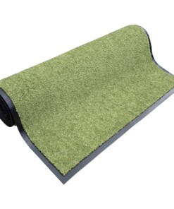 Deurmat Wash & Clean 101470 Wasbaar 30°C - close up, thumbnail