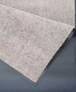 Deurmat Wash & Clean 102042 Wasbaar 30°C - close up, thumbnail