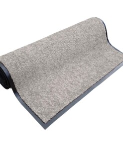 Deurmat Wash & Clean 102042 Wasbaar 30°C - close up, thumbnail