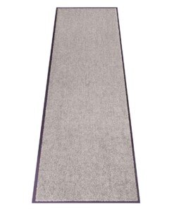 Deurmat Wash & Clean 102042 Wasbaar 30°C - overzicht schuin, thumbnail