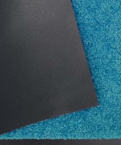 Deurmat Wash & Clean 102045 Wasbaar 30°C - close up, thumbnail Deurmat Wash & Clean 102045 Wasbaar 30°C - close up, thumbnail