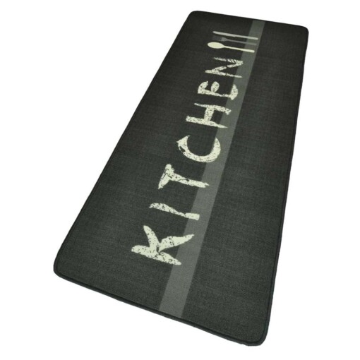 Keukenloper Kitchen 102104 - overzicht schuin