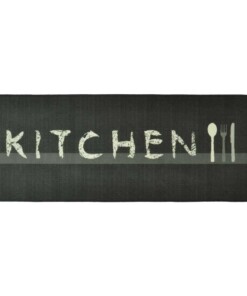 Keukenloper Kitchen 102104 - overzicht boven