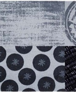 Keukenloper Tomato Wasbaar 30°C 102449 - overzicht schuin, thumbnail