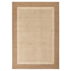 Design vloerkleed Band - beige/crème - overzicht boven, thumbnail Design vloerkleed Band - beige/crème - overzicht boven, thumbnail