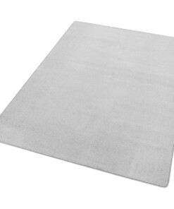 Modern effen vloerkleed Fancy - lichtgrijs - overzicht schuin, thumbnail Modern effen vloerkleed Fancy - lichtgrijs - overzicht schuin, thumbnail