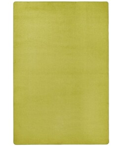 Modern effen vloerkleed Fancy - groen - overzicht schuin, thumbnail Modern effen vloerkleed Fancy - groen - overzicht schuin, thumbnail