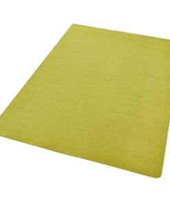 Modern effen vloerkleed Fancy - groen - overzicht schuin, thumbnail Modern effen vloerkleed Fancy - groen - overzicht schuin, thumbnail