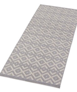 Moderne loper Alley - grijs - overzicht schuin, thumbnail Moderne loper Alley - grijs - overzicht schuin, thumbnail