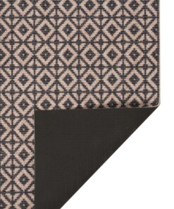 Keukenloper Bona 103360 wasbaar 30°C - close up, thumbnail Keukenloper Bona 103360 wasbaar 30°C - close up, thumbnail