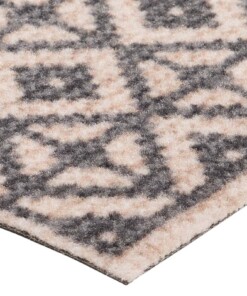 Keukenloper Bona 103360 wasbaar 30°C - close up hoek, thumbnail Keukenloper Bona 103360 wasbaar 30°C - close up hoek, thumbnail