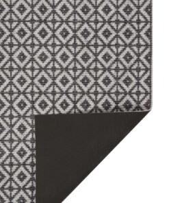 Keukenloper Bona 103361 wasbaar 30°C - close up, thumbnail